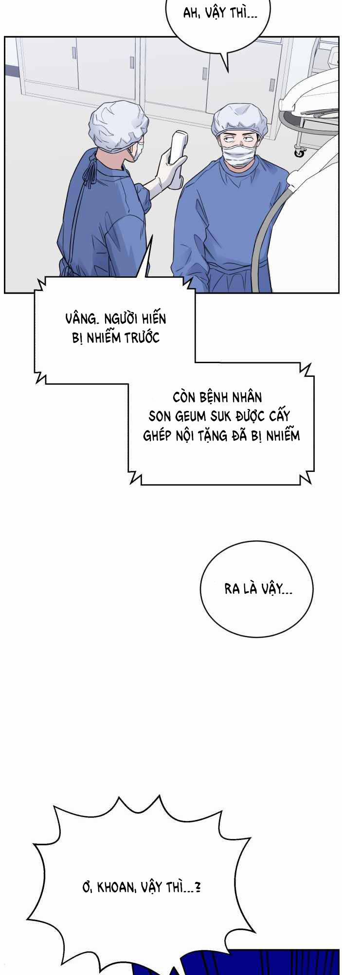 A.I. Doctor 52 trang 15