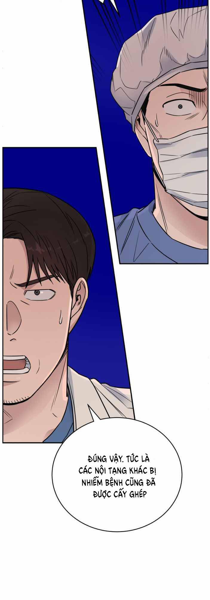 A.I. Doctor 52 trang 16