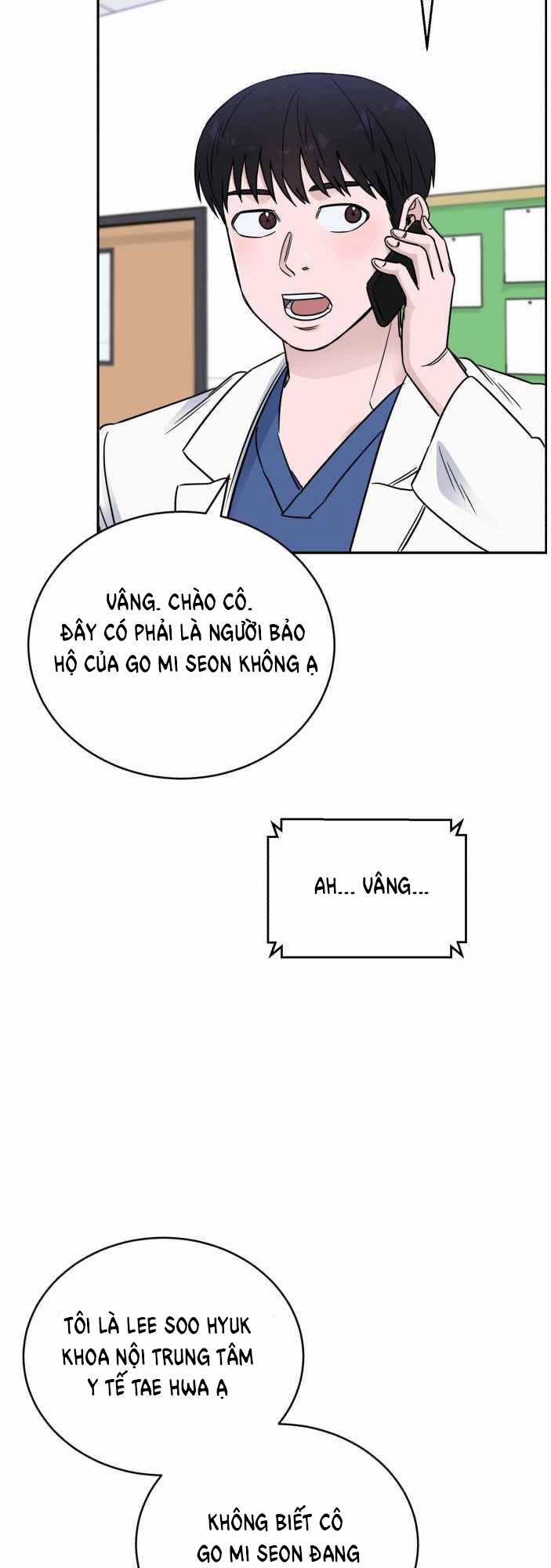 A.I. Doctor 52 trang 25