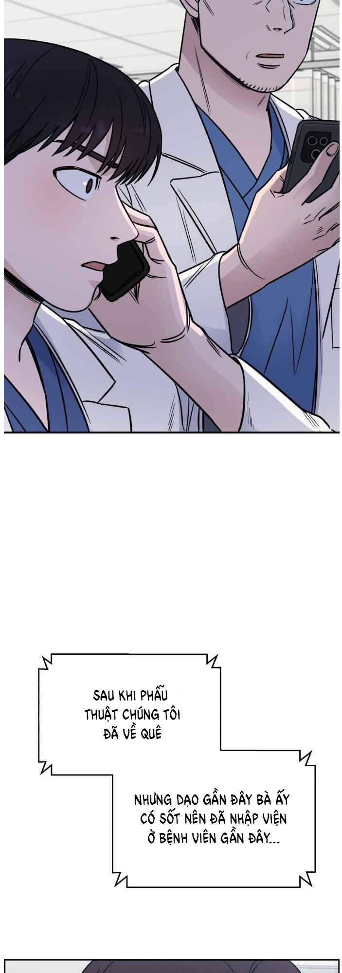 A.I. Doctor 52 trang 27