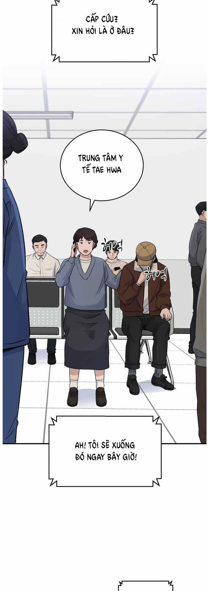 A.I. Doctor 52 trang 33