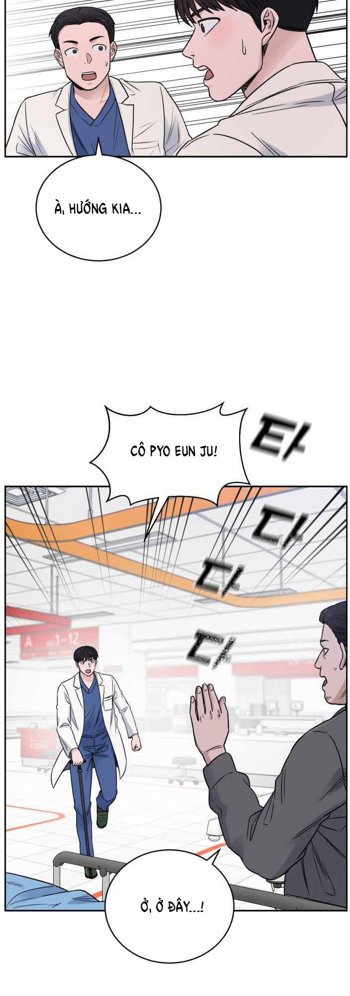 A.I. Doctor 52 trang 41