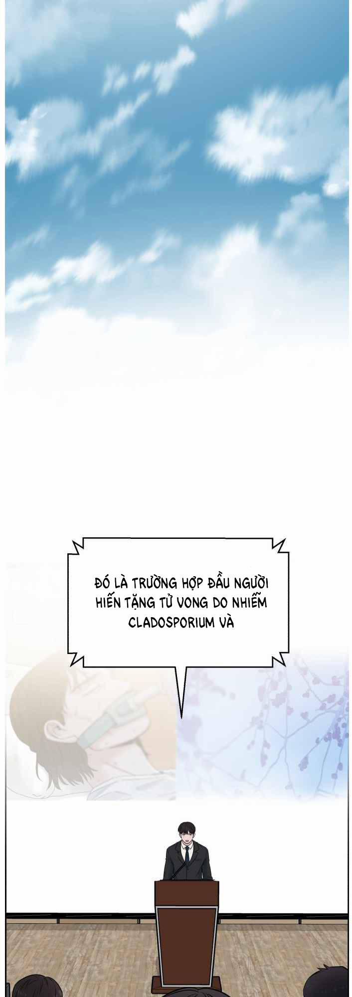 A.I. Doctor 52 trang 45