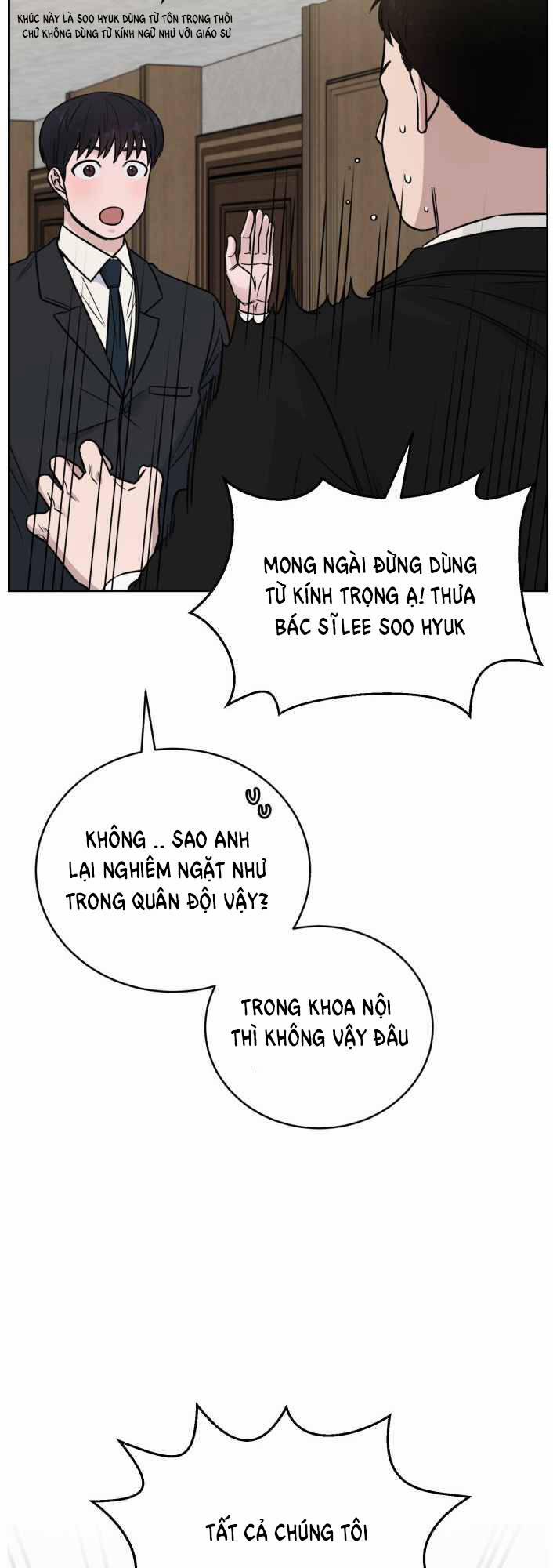 A.I. Doctor 52 trang 58