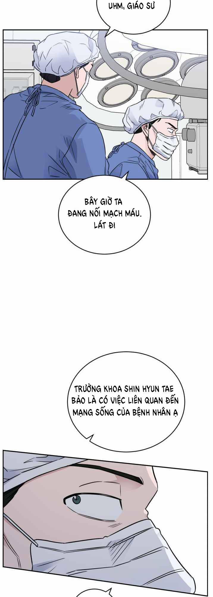 A.I. Doctor 52 trang 7