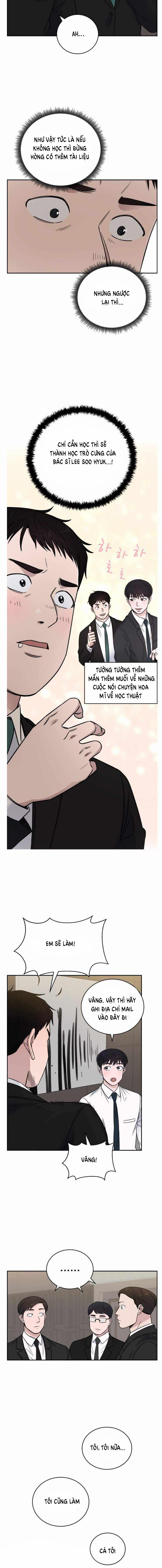 A.I. Doctor 53 trang 10