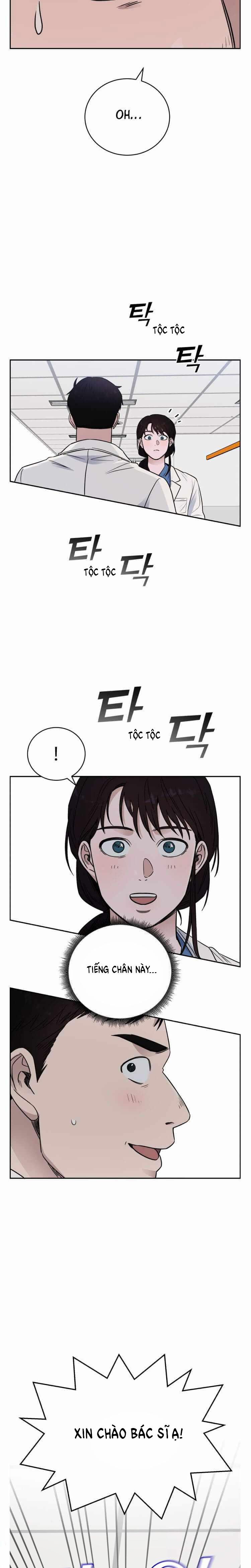 A.I. Doctor 53 trang 17