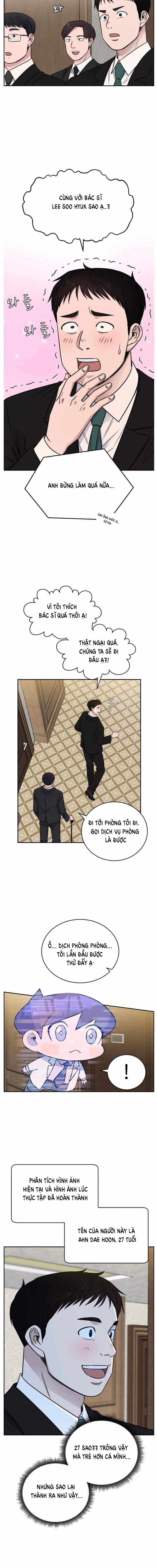 A.I. Doctor 53 trang 2