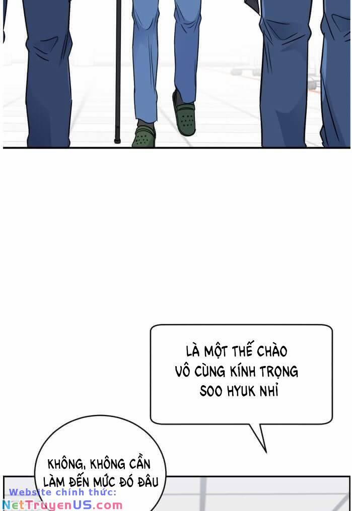 A.I. Doctor 54 trang 1