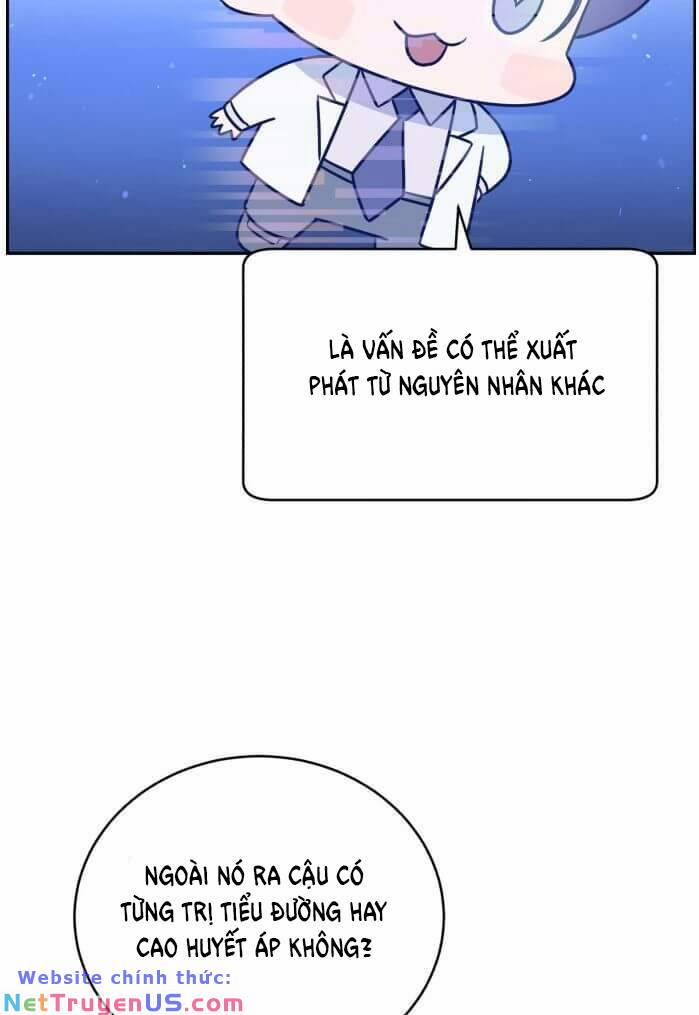 A.I. Doctor 54 trang 19