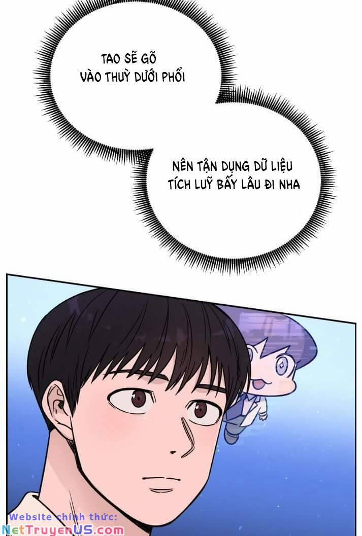 A.I. Doctor 54 trang 22