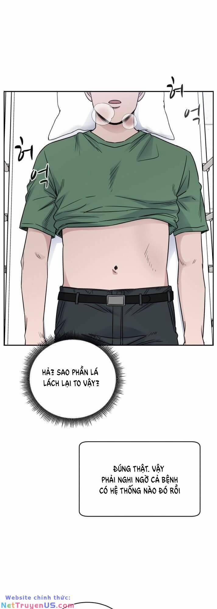 A.I. Doctor 54 trang 27