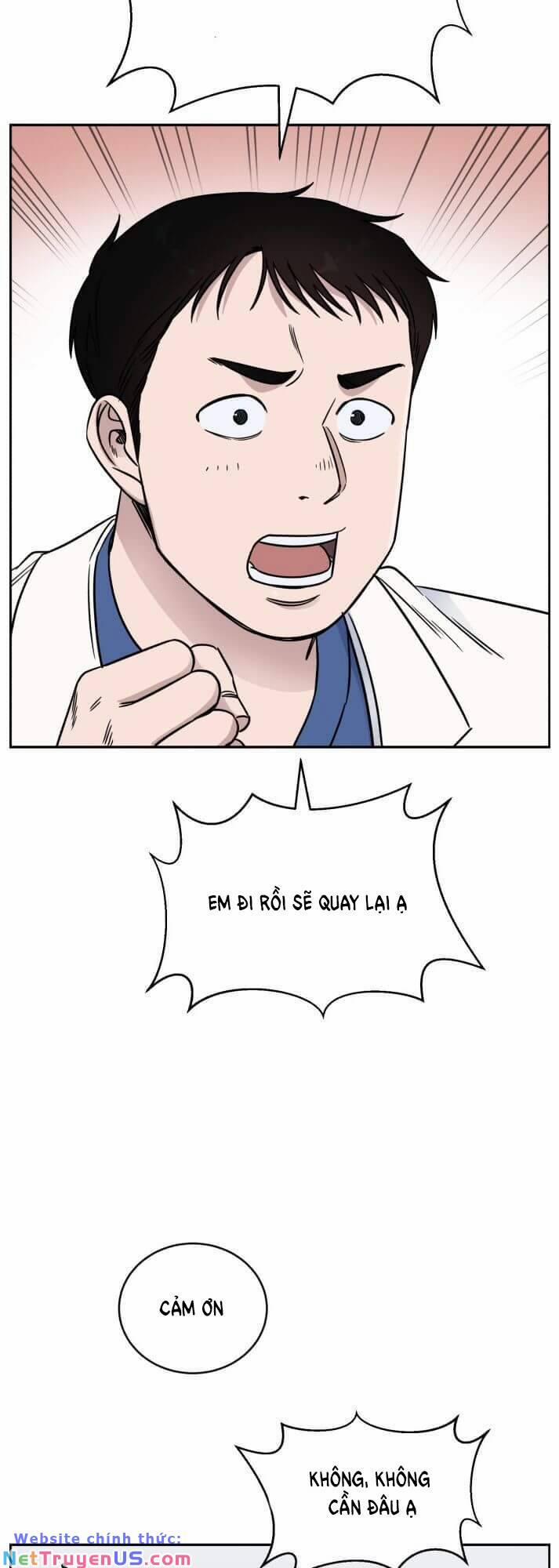 A.I. Doctor 54 trang 30