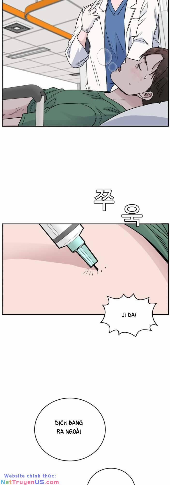 A.I. Doctor 54 trang 48