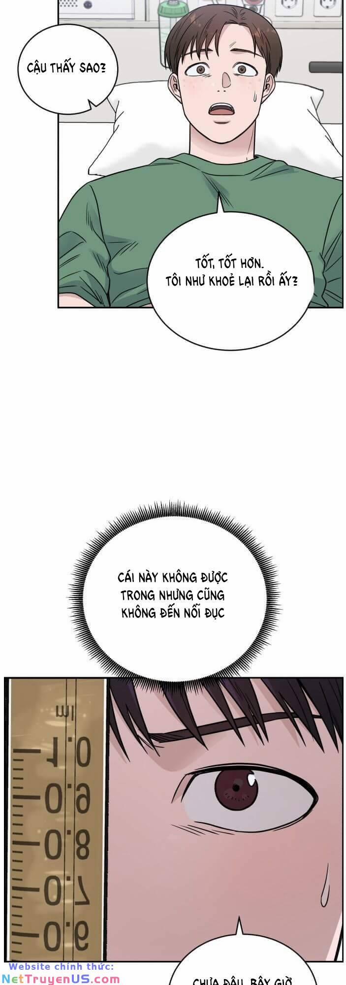 A.I. Doctor 54 trang 51