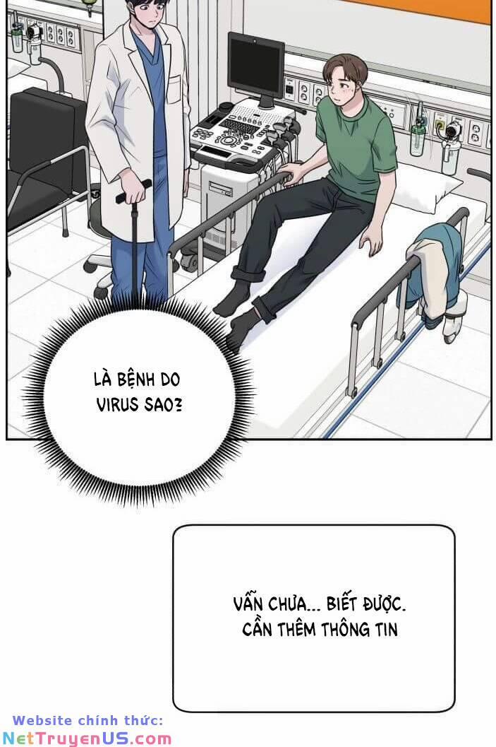 A.I. Doctor 54 trang 53