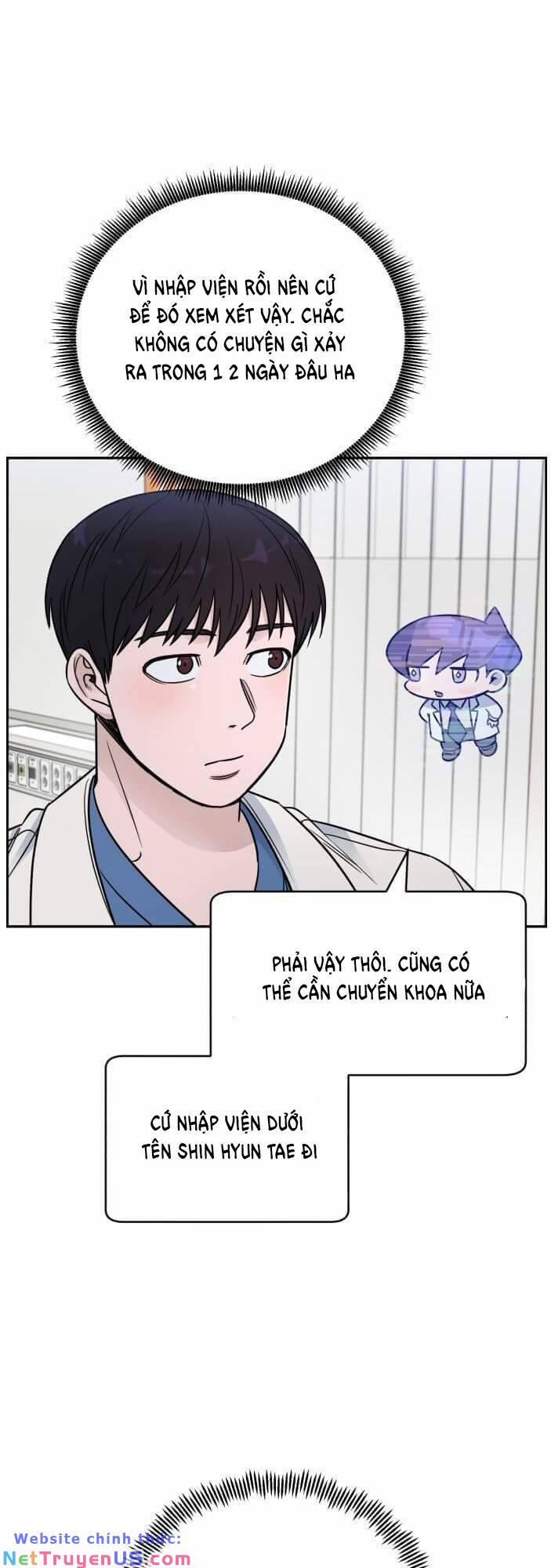 A.I. Doctor 54 trang 54