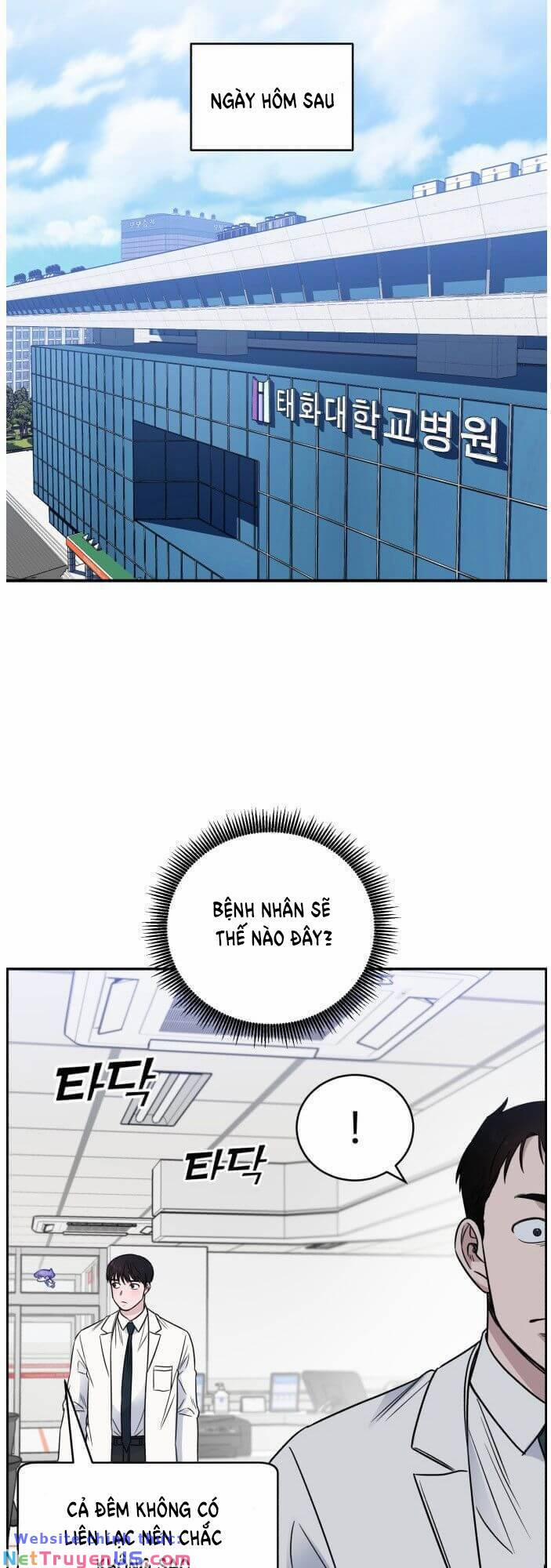 A.I. Doctor 54 trang 57