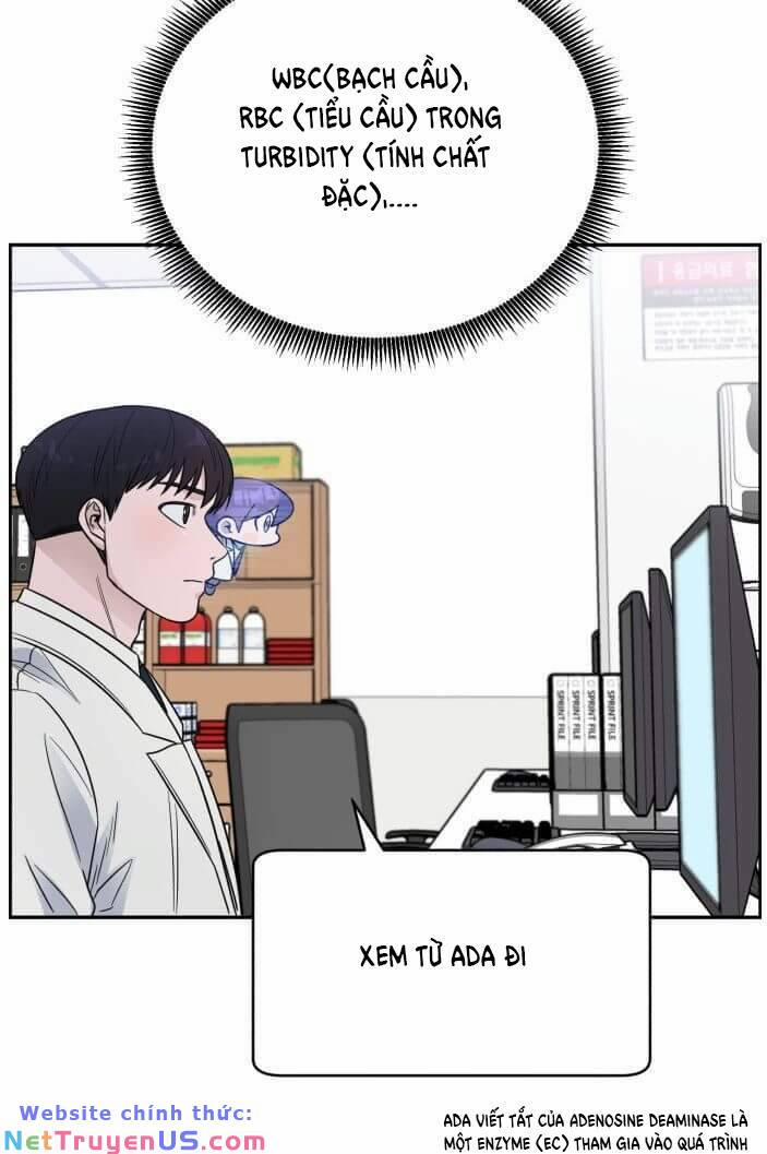 A.I. Doctor 54 trang 61