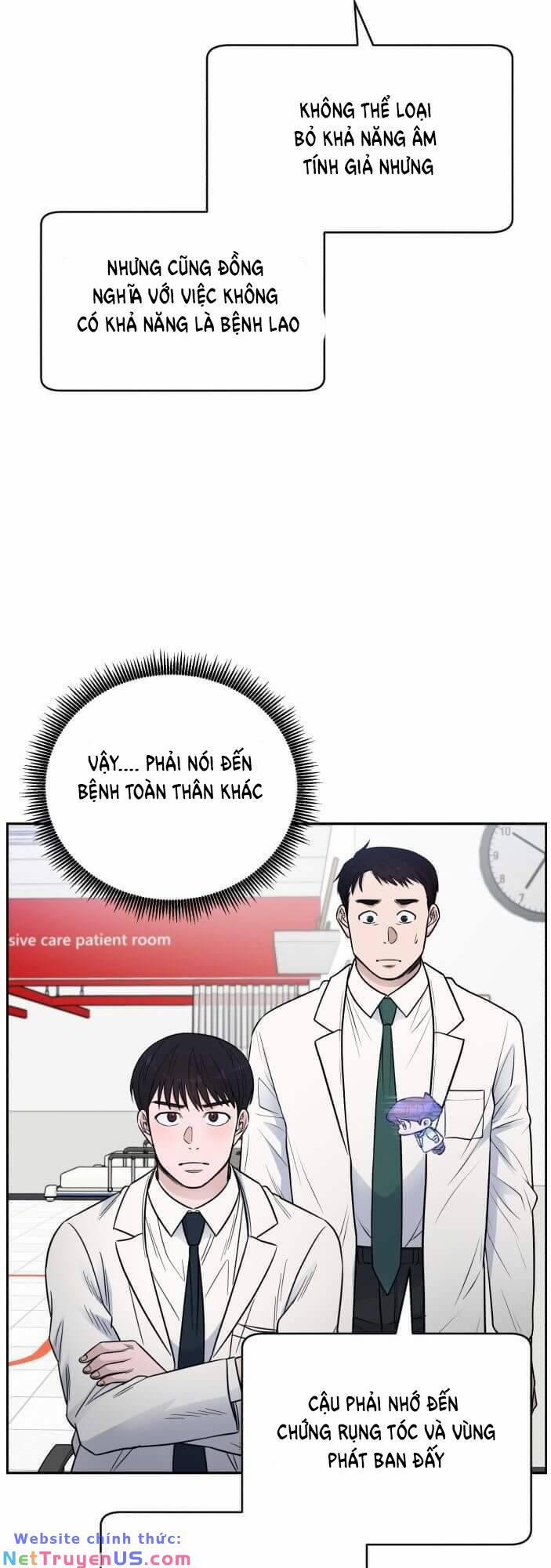 A.I. Doctor 54 trang 63