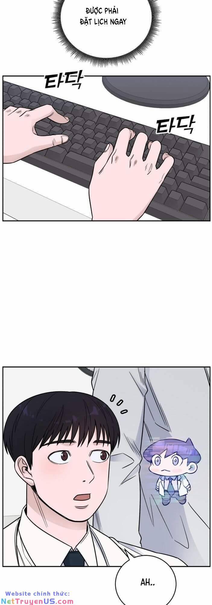 A.I. Doctor 54 trang 69