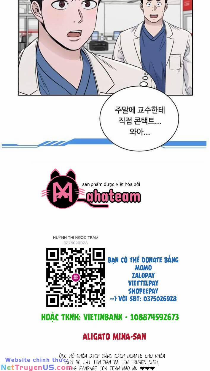 A.I. Doctor 54 trang 86