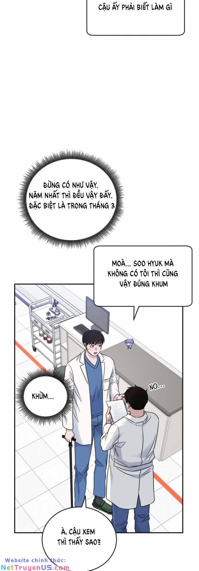 A.I. Doctor 54 trang 9