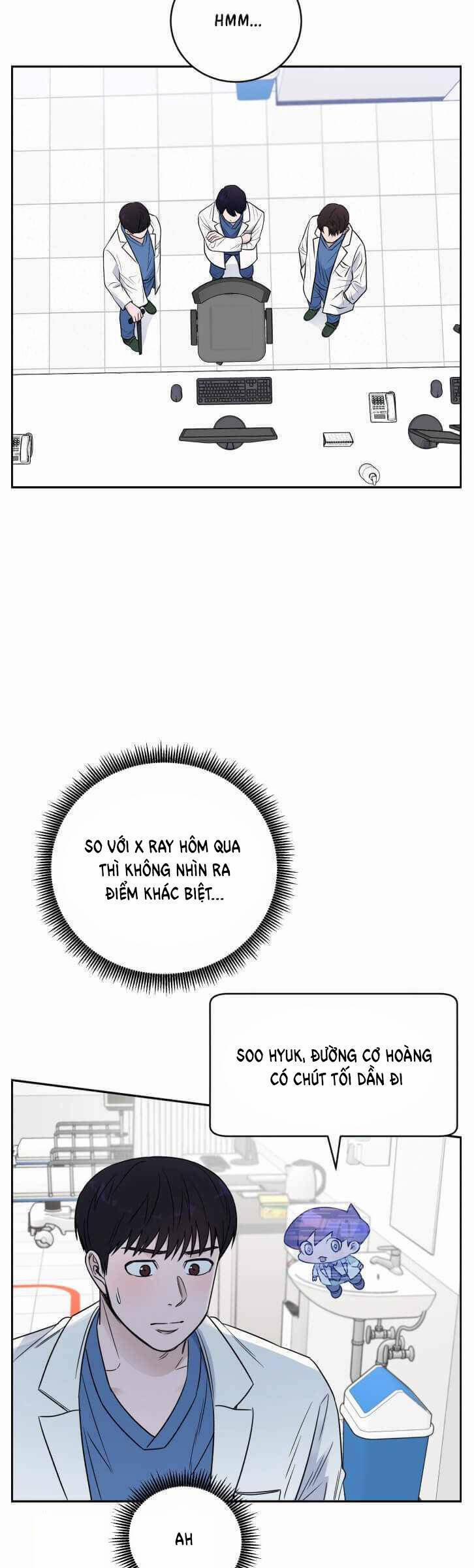 A.I. Doctor 55 trang 25