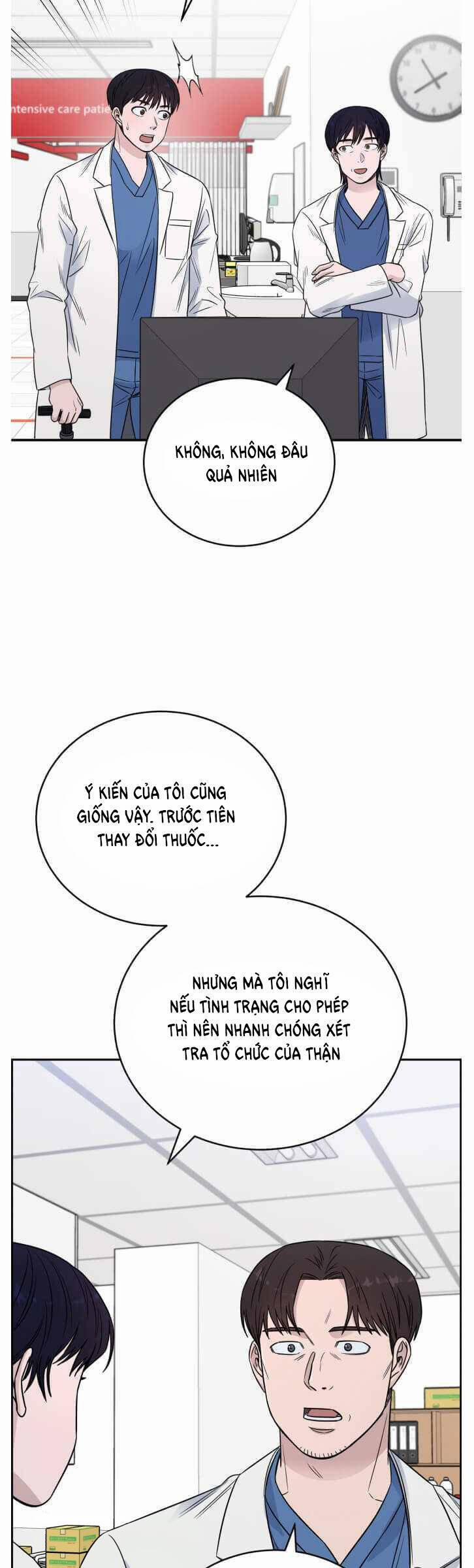 A.I. Doctor 55 trang 29