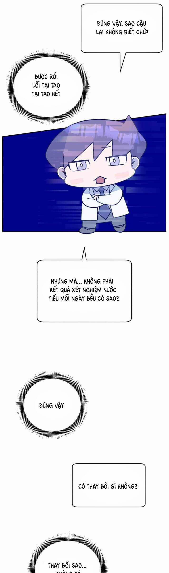 A.I. Doctor 55 trang 34