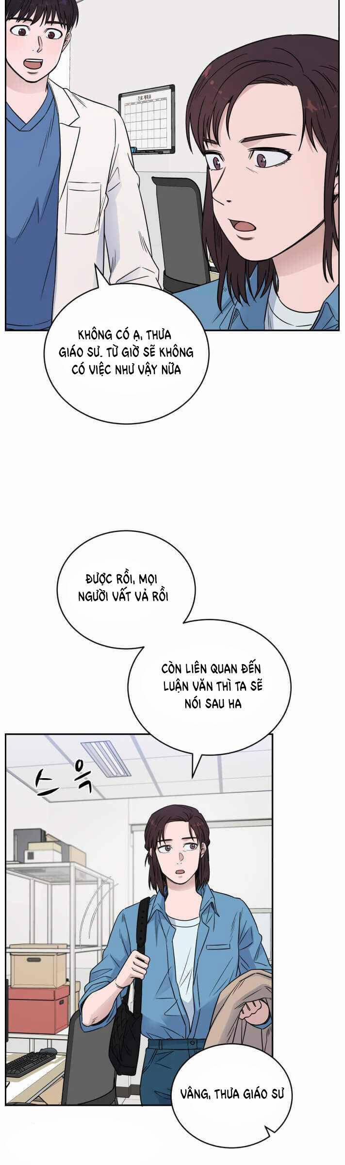 A.I. Doctor 55 trang 41