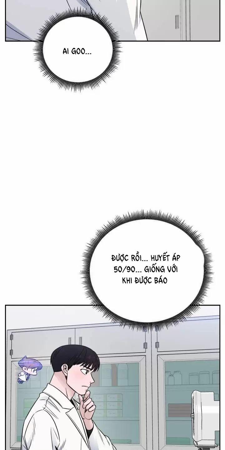 A.I. Doctor 56 trang 24