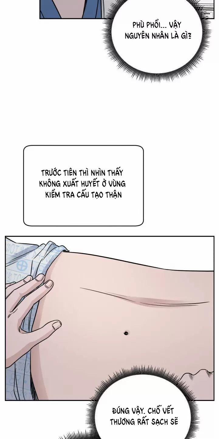 A.I. Doctor 56 trang 33