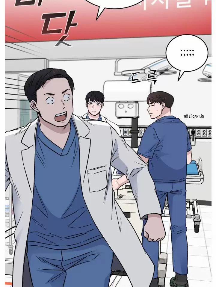 A.I. Doctor 56 trang 42