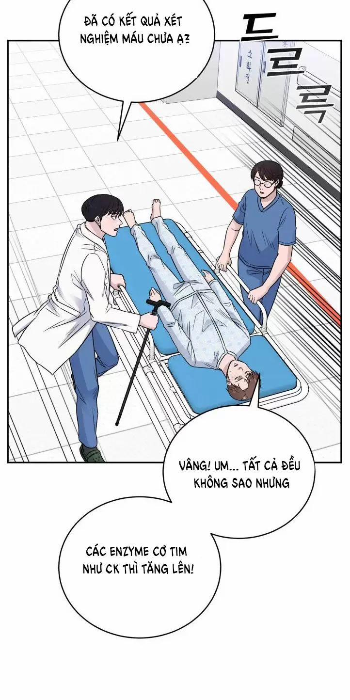 A.I. Doctor 56 trang 77