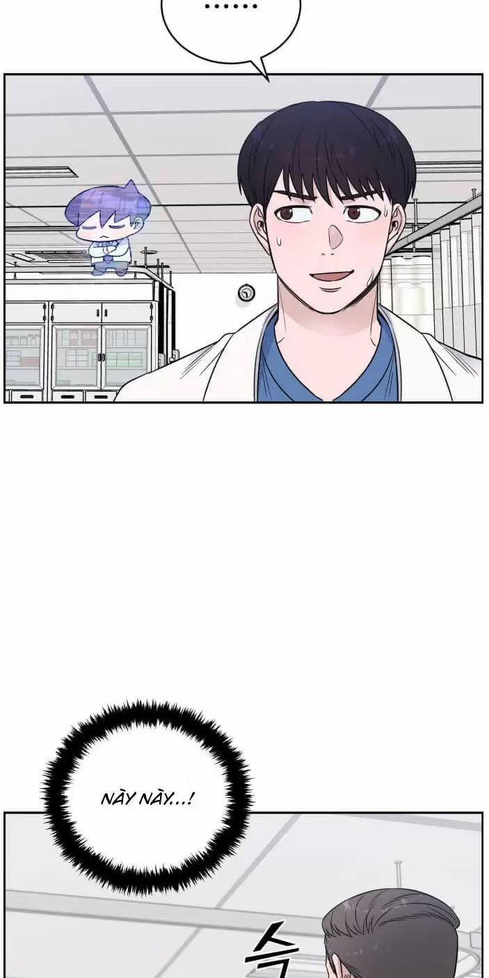 A.I. Doctor 57 trang 5