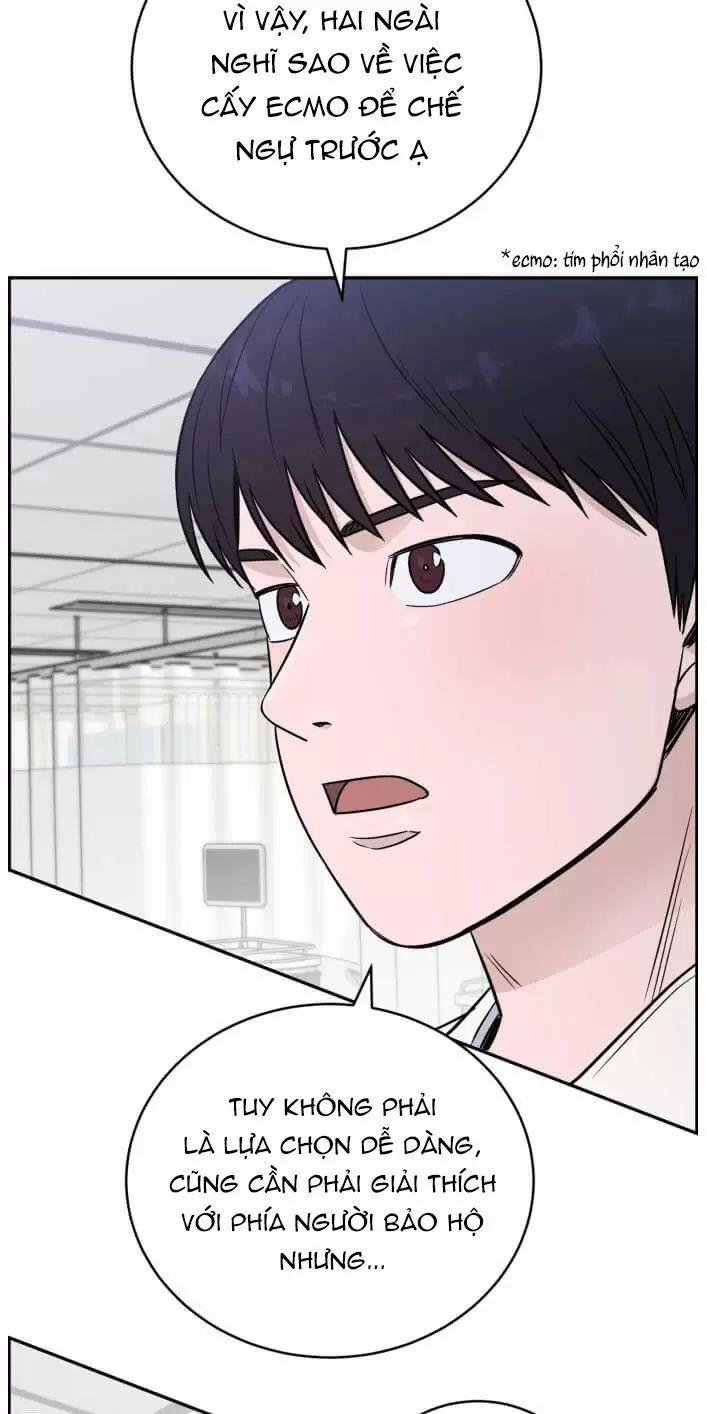 A.I. Doctor 57 trang 52