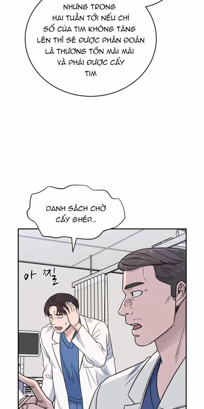 A.I. Doctor 57 trang 64