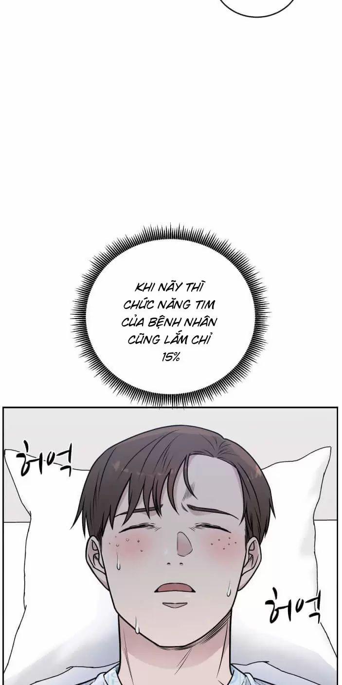 A.I. Doctor 57 trang 8