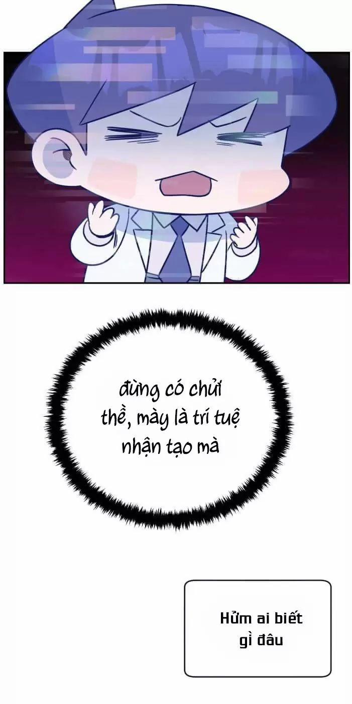 A.I. Doctor 58 trang 18