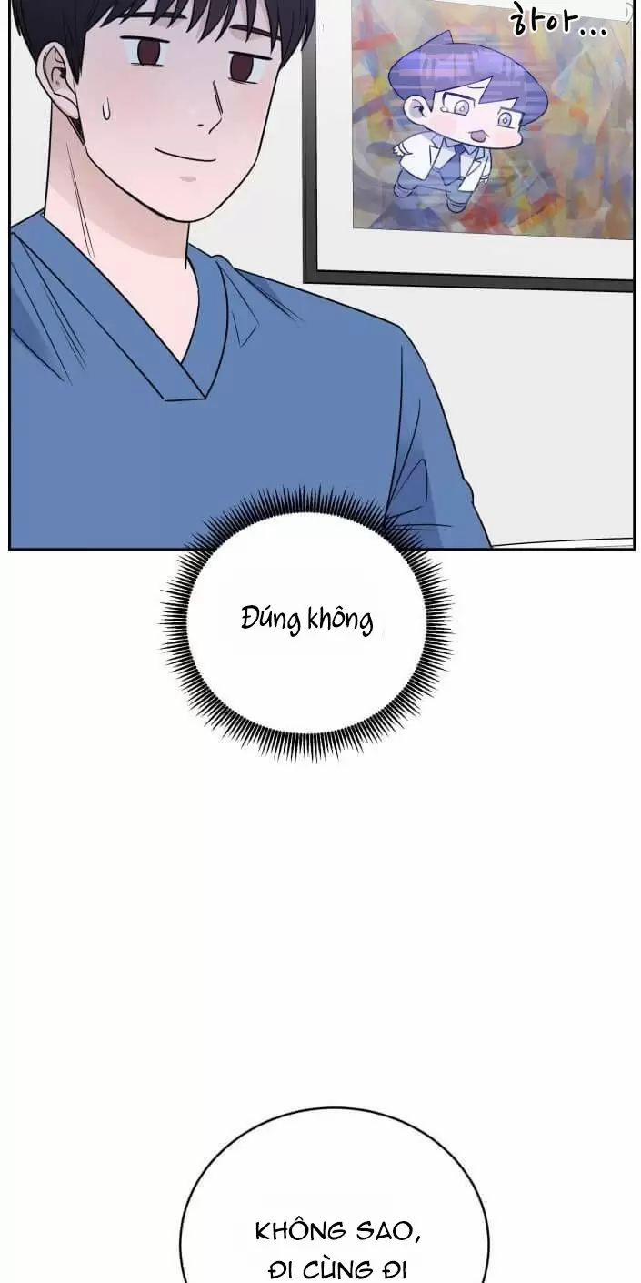 A.I. Doctor 58 trang 21