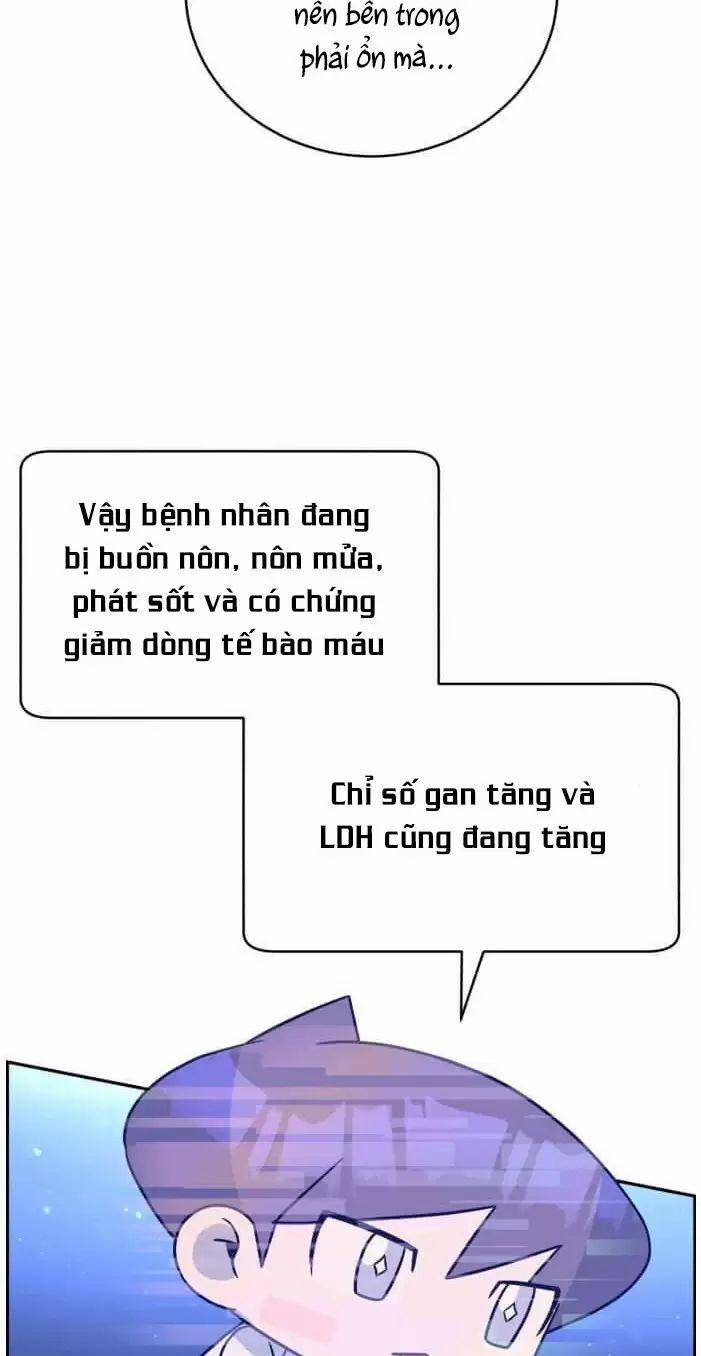 A.I. Doctor 58 trang 55