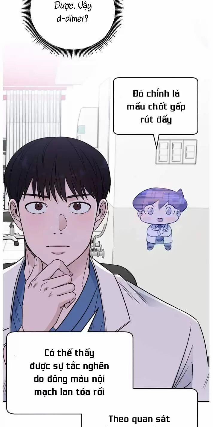 A.I. Doctor 58 trang 63