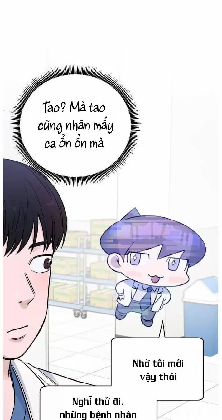 A.I. Doctor 58 trang 77