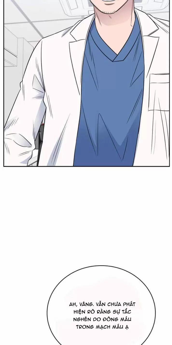 A.I. Doctor 59 trang 1