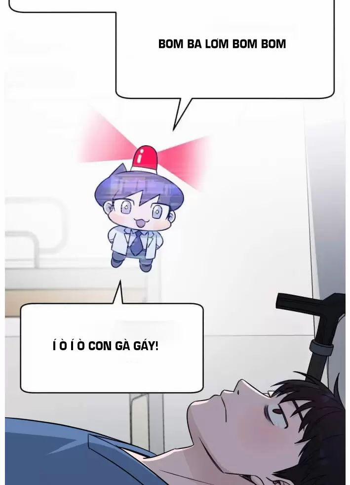 A.I. Doctor 59 trang 39