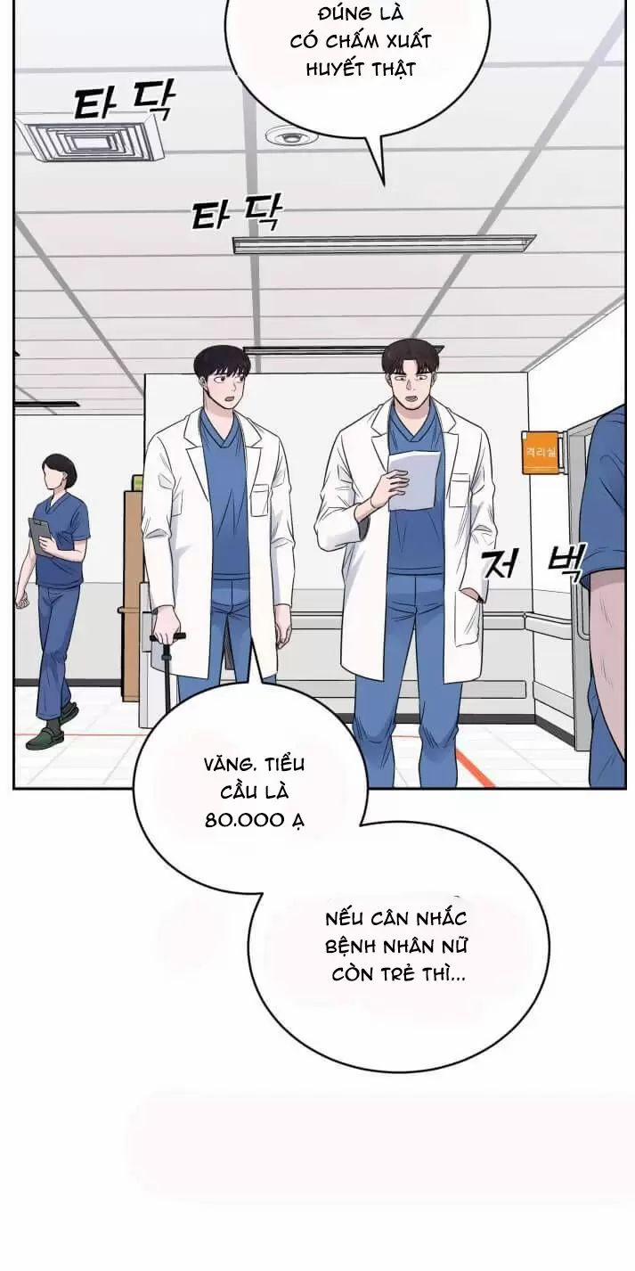 A.I. Doctor 59 trang 4