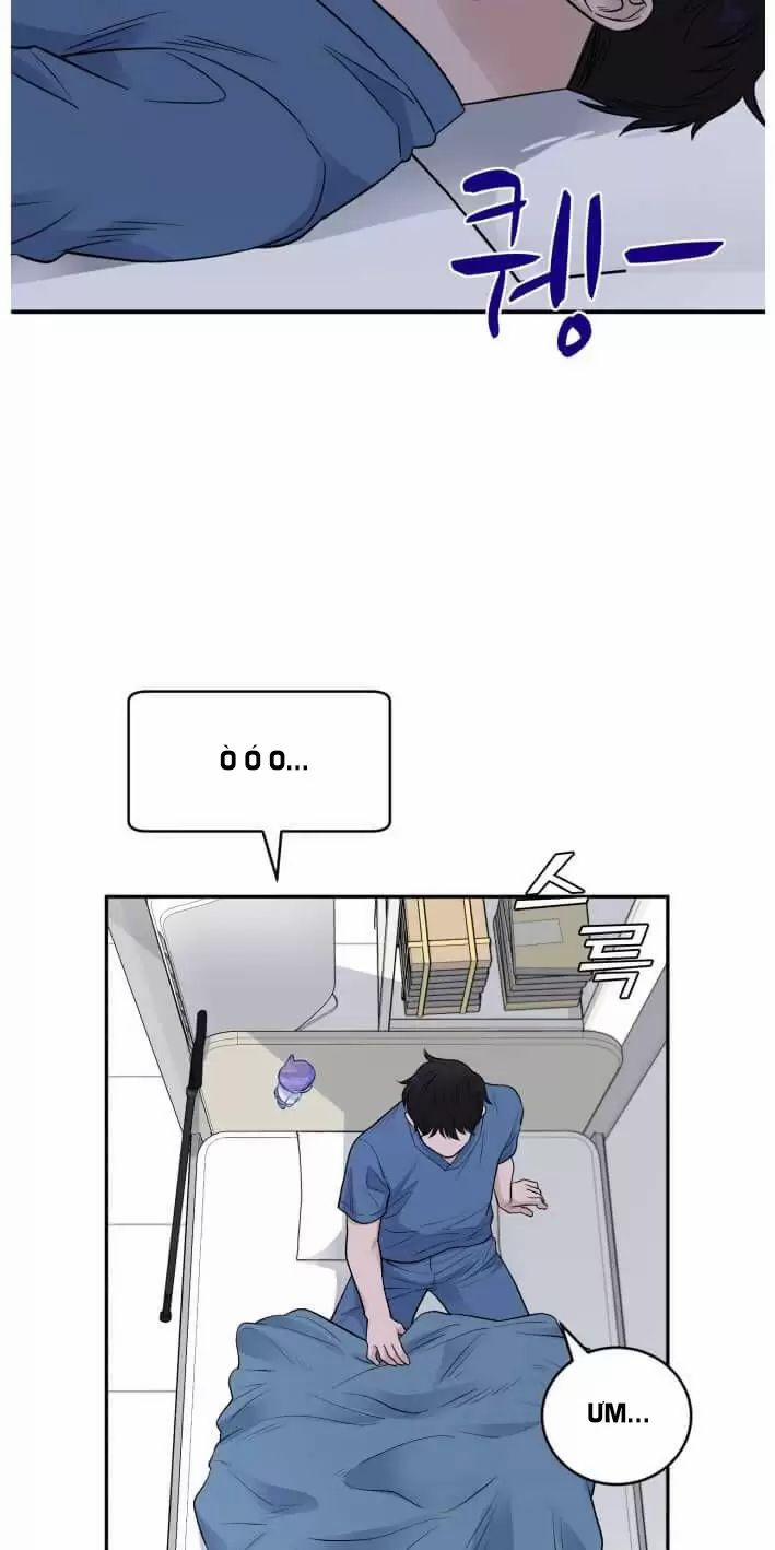 A.I. Doctor 59 trang 40