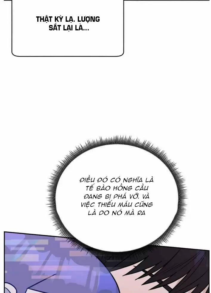 A.I. Doctor 59 trang 62