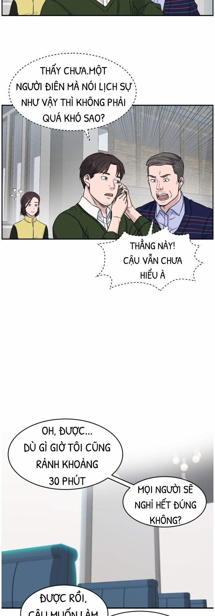 A.I. Doctor 8 trang 40